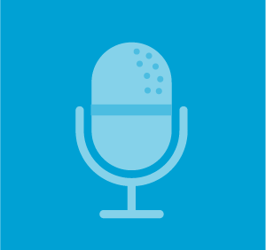 Audio Podcast
