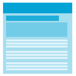 Blog General