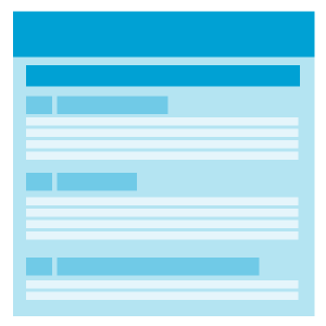 Blog List