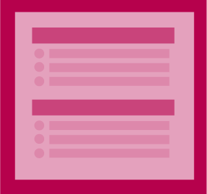 Data Survey