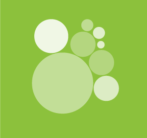 Data Vis Bubble