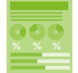 Data Vis Infographic